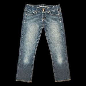 AE Artist Jeans - Stretch